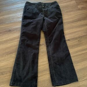 The Christie Fit London Jean (Women) 6 Short NWOT